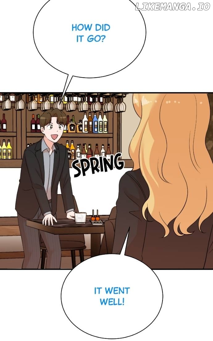 Read Second Life Producer ENGLISH Manga Online