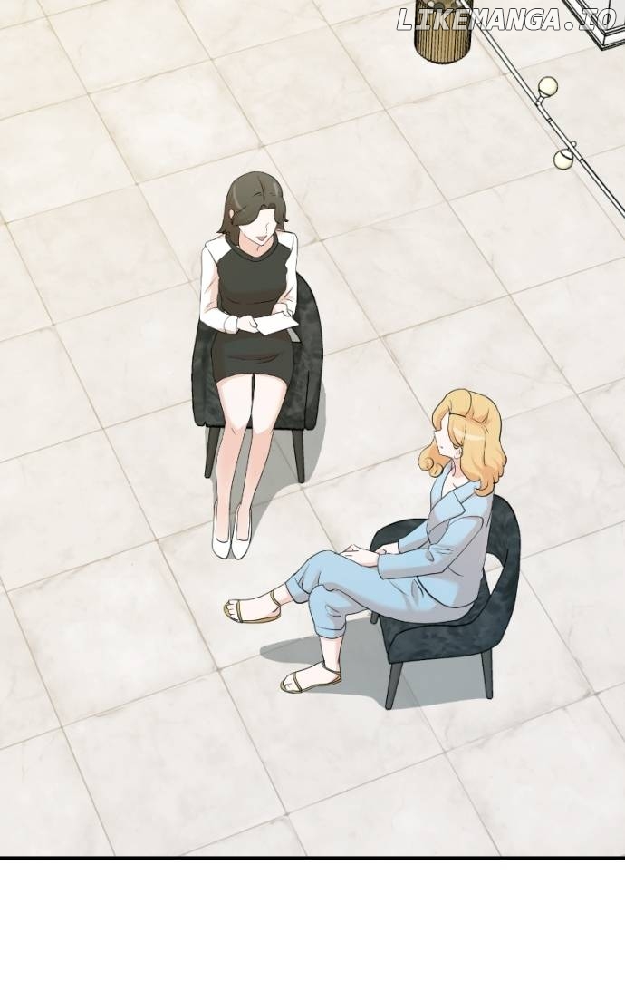 Read Second Life Producer ENGLISH Manga Online