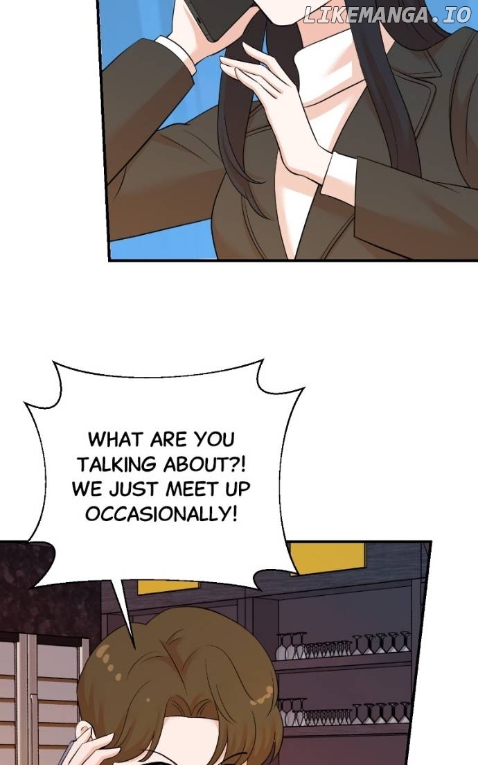 Read Second Life Producer ENGLISH Manga Online