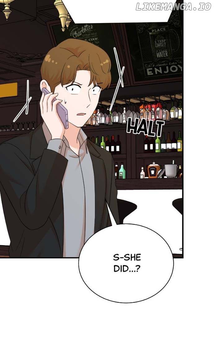 Read Second Life Producer ENGLISH Manga Online