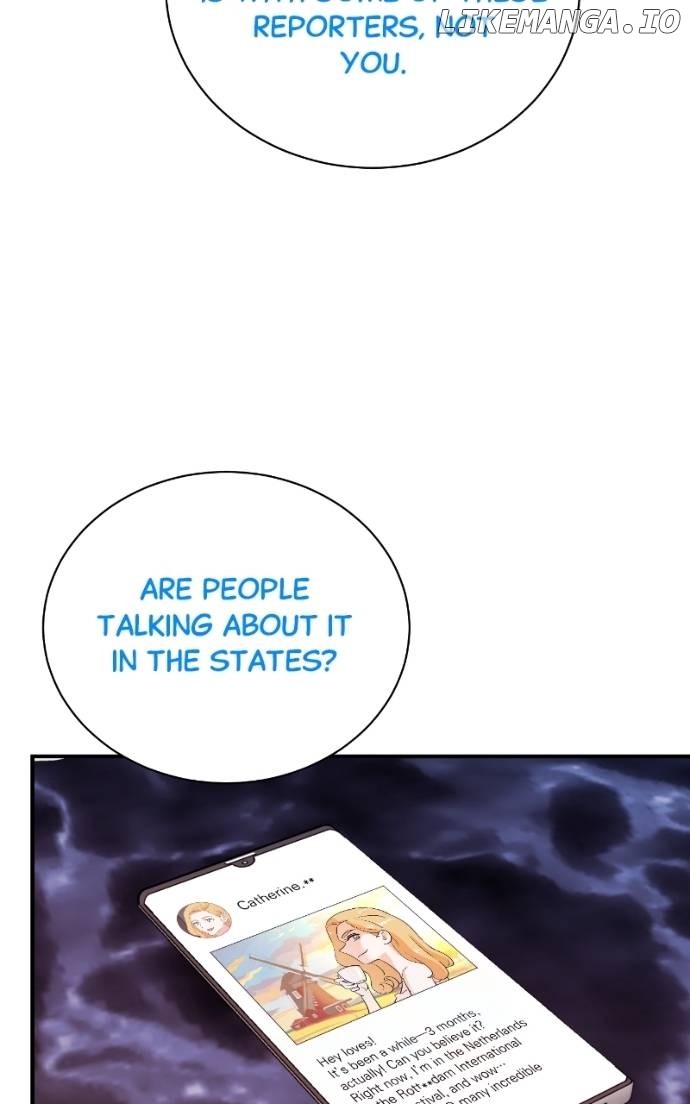 Read Second Life Producer ENGLISH Manga Online