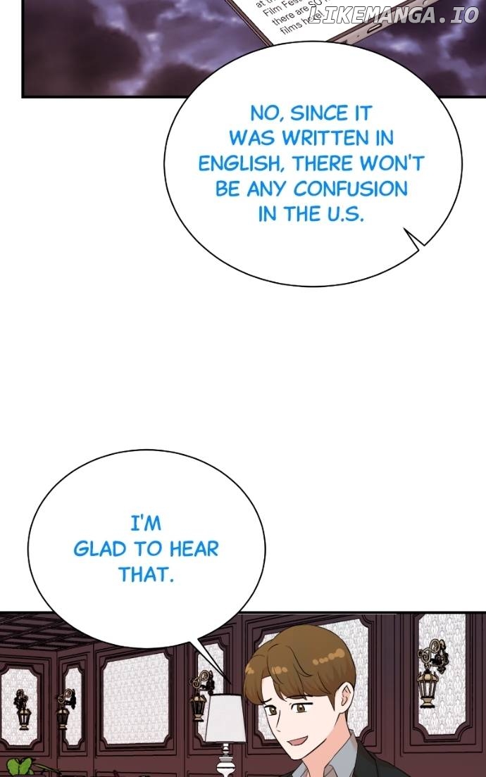 Read Second Life Producer ENGLISH Manga Online