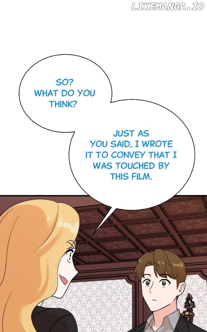 Read Second Life Producer ENGLISH Manga Online