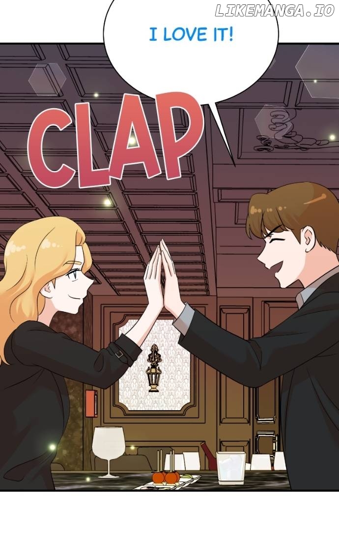 Read Second Life Producer ENGLISH Manga Online