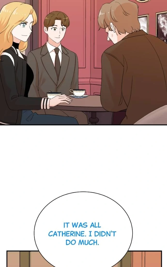 Read Second Life Producer ENGLISH Manga Online