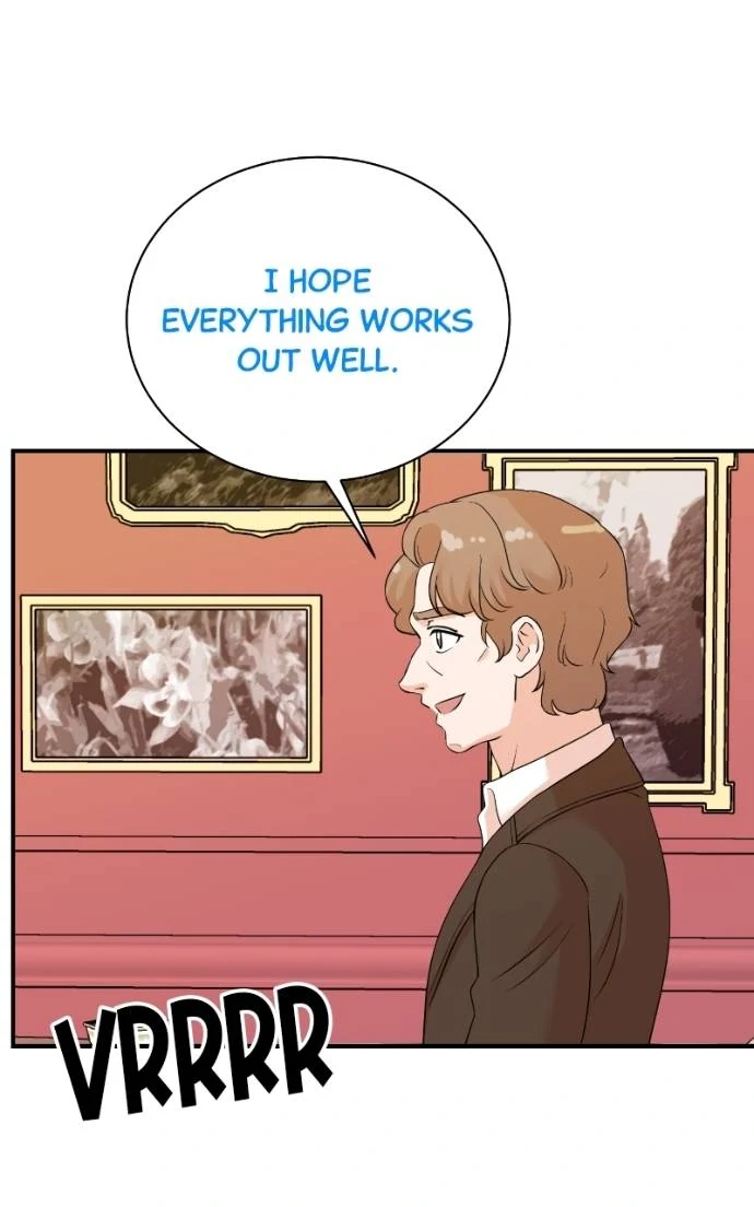 Read Second Life Producer ENGLISH Manga Online