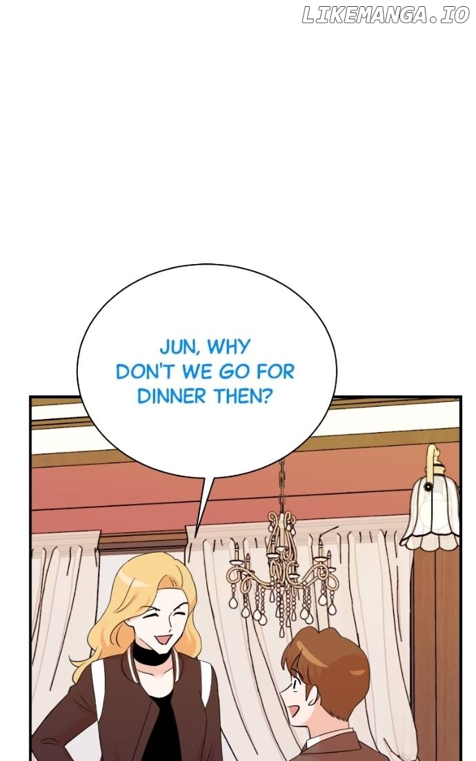 Read Second Life Producer ENGLISH Manga Online