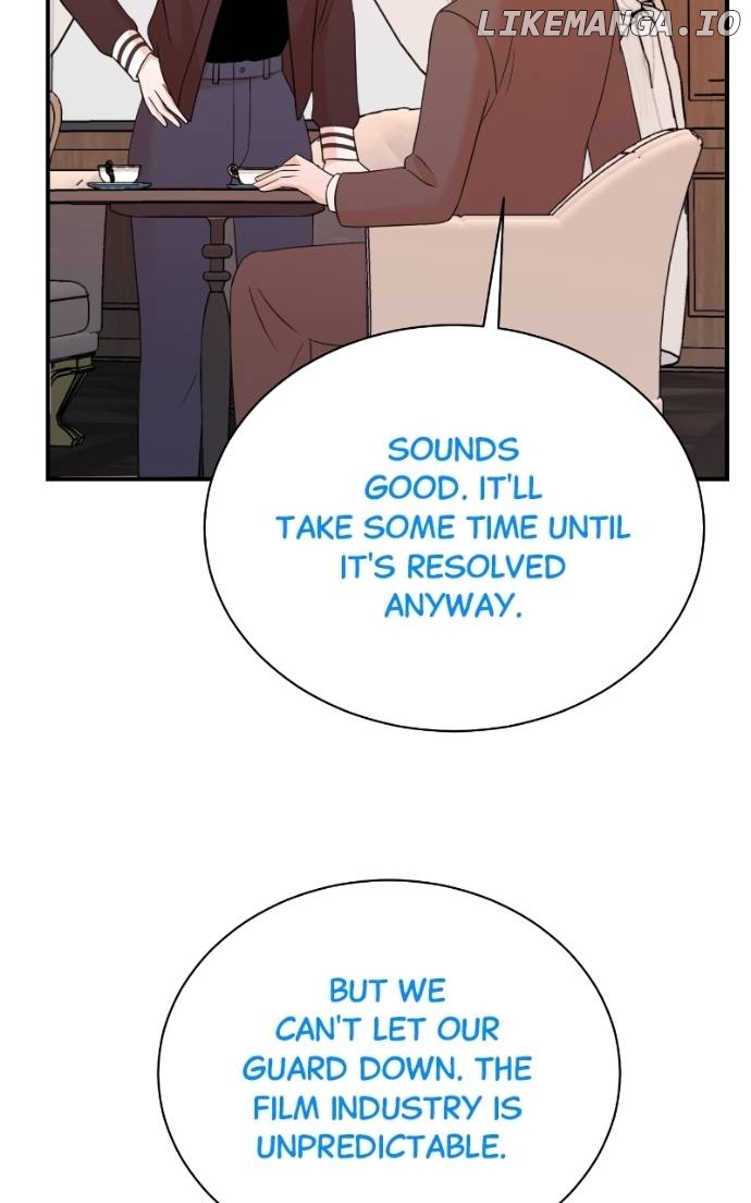 Read Second Life Producer ENGLISH Manga Online