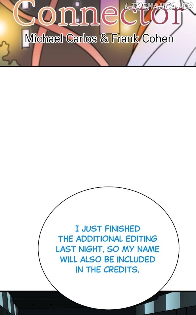 Read Second Life Producer ENGLISH Manga Online