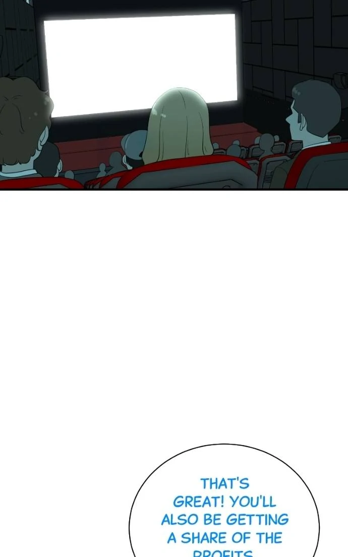 Read Second Life Producer ENGLISH Manga Online