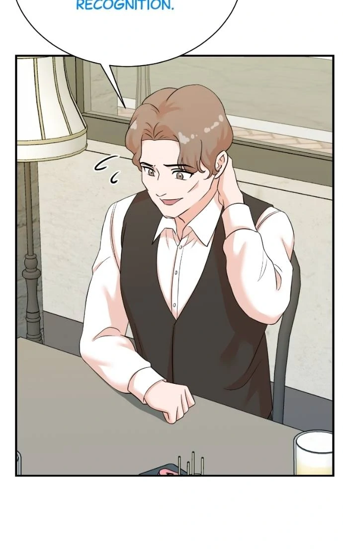 Read Second Life Producer ENGLISH Manga Online