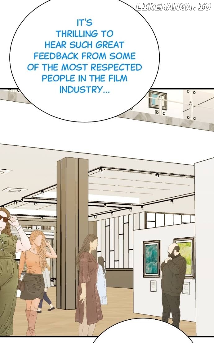 Read Second Life Producer ENGLISH Manga Online