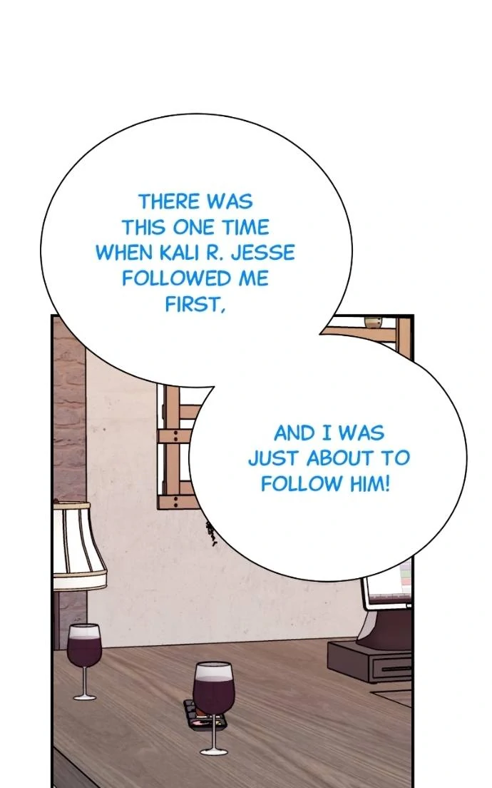 Read Second Life Producer ENGLISH Manga Online