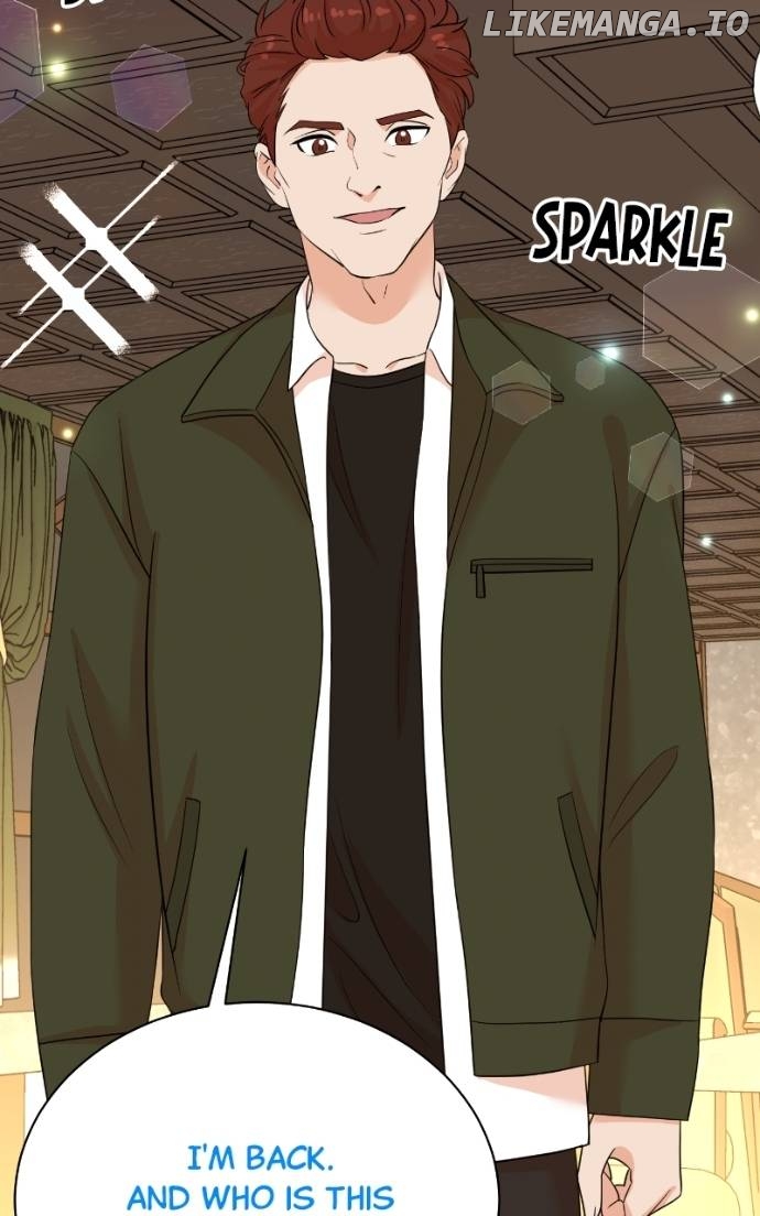 Read Second Life Producer ENGLISH Manga Online