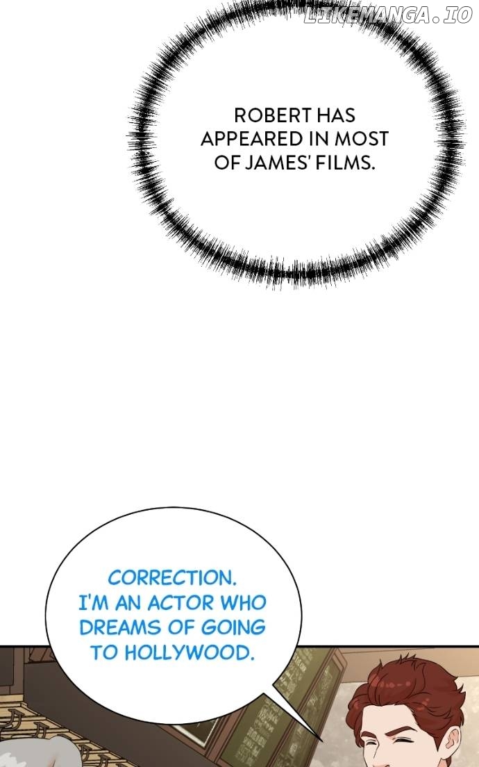 Read Second Life Producer ENGLISH Manga Online