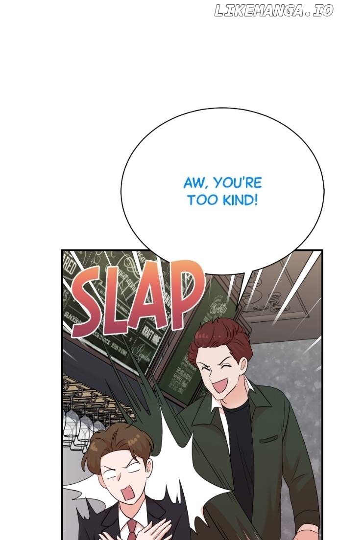 Read Second Life Producer ENGLISH Manga Online