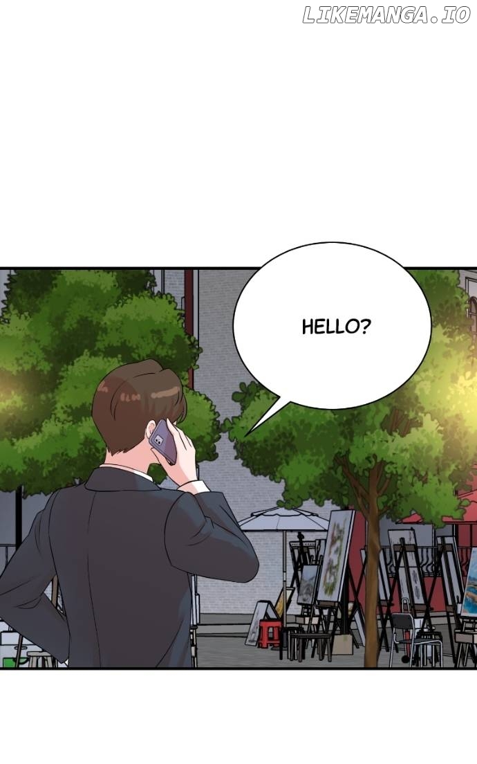 Read Second Life Producer ENGLISH Manga Online