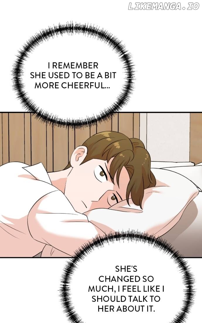 Read Second Life Producer ENGLISH Manga Online