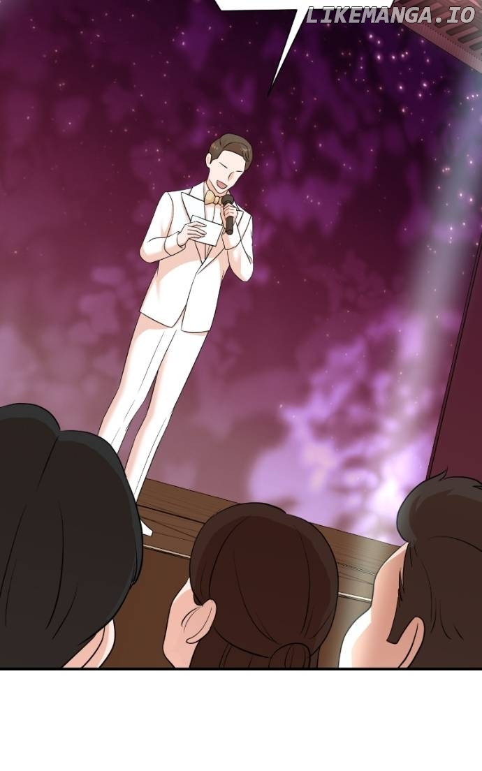 Read Second Life Producer ENGLISH Manga Online