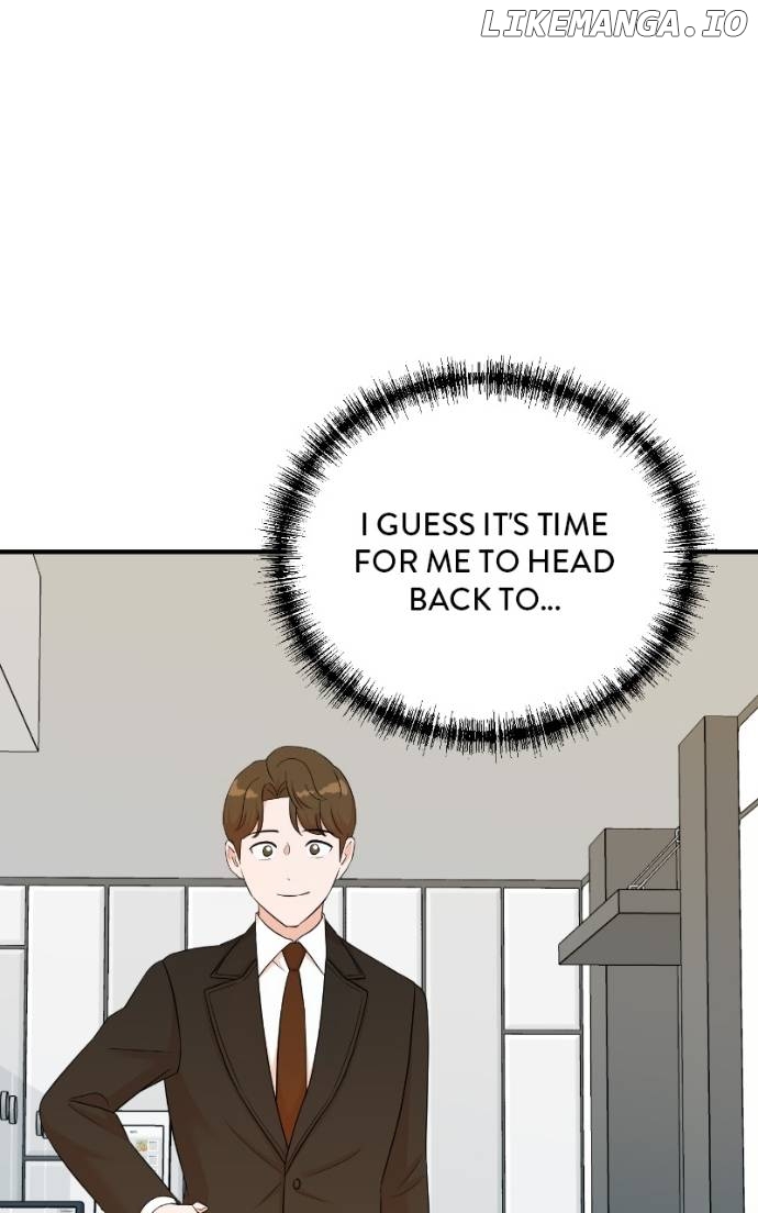 Read Second Life Producer ENGLISH Manga Online