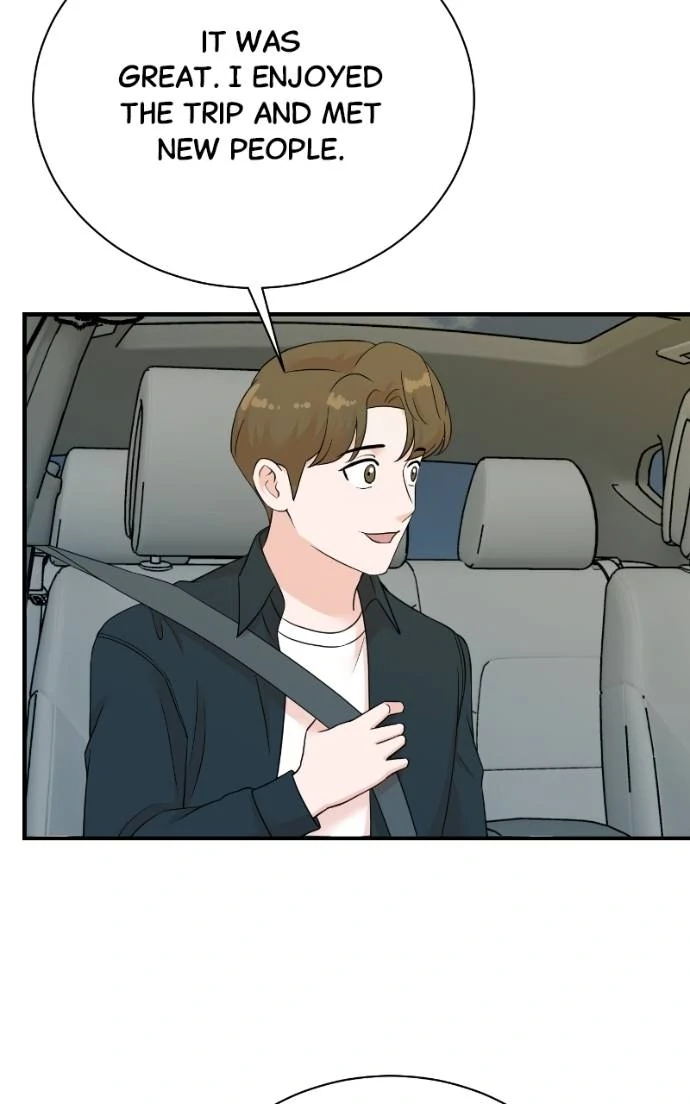 Read Second Life Producer ENGLISH Manga Online