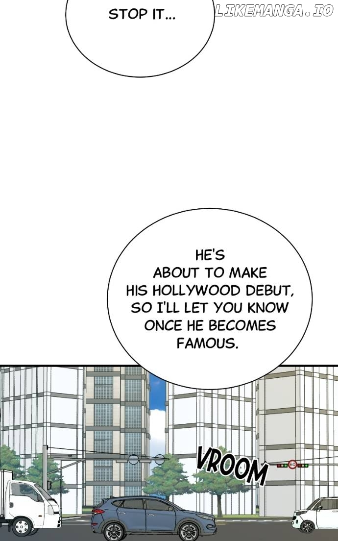 Read Second Life Producer ENGLISH Manga Online