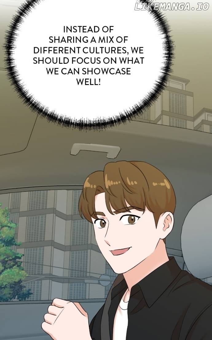 Read Second Life Producer ENGLISH Manga Online