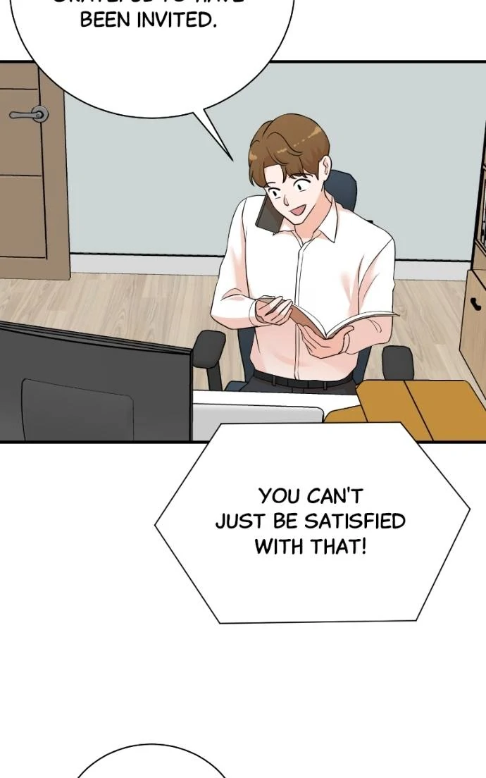 Read Second Life Producer ENGLISH Manga Online