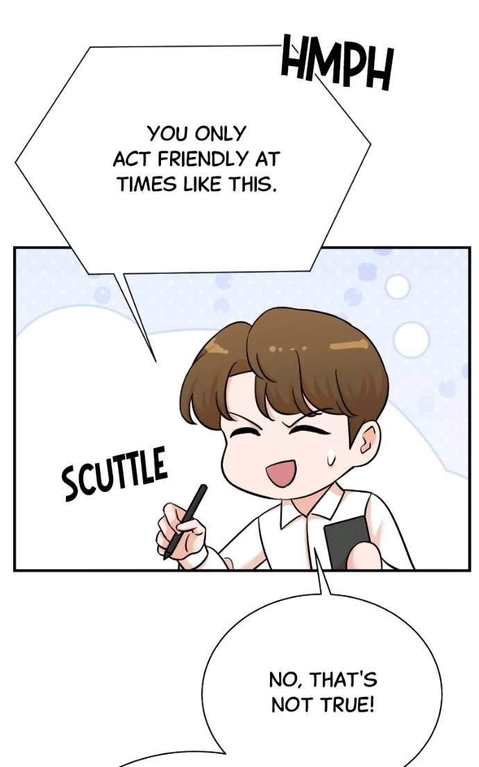 Read Second Life Producer ENGLISH Manga Online