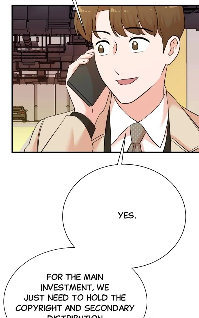 Read Second Life Producer ENGLISH Manga Online