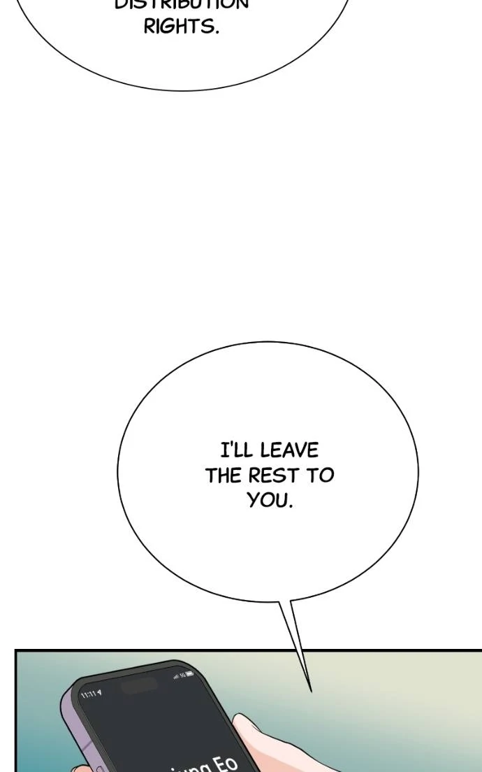 Read Second Life Producer ENGLISH Manga Online