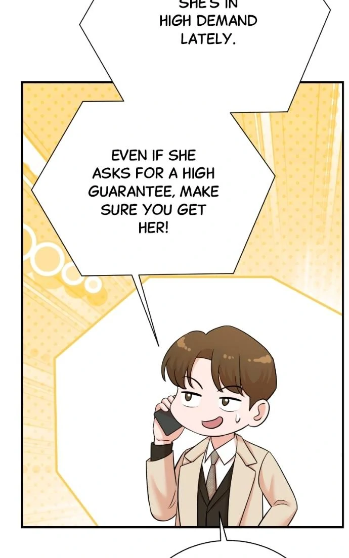 Read Second Life Producer ENGLISH Manga Online