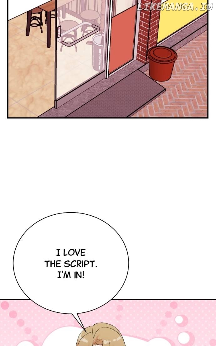 Read Second Life Producer ENGLISH Manga Online