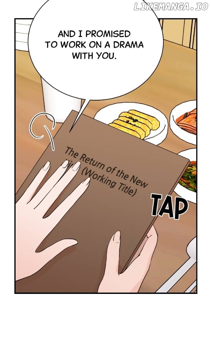 Read Second Life Producer ENGLISH Manga Online