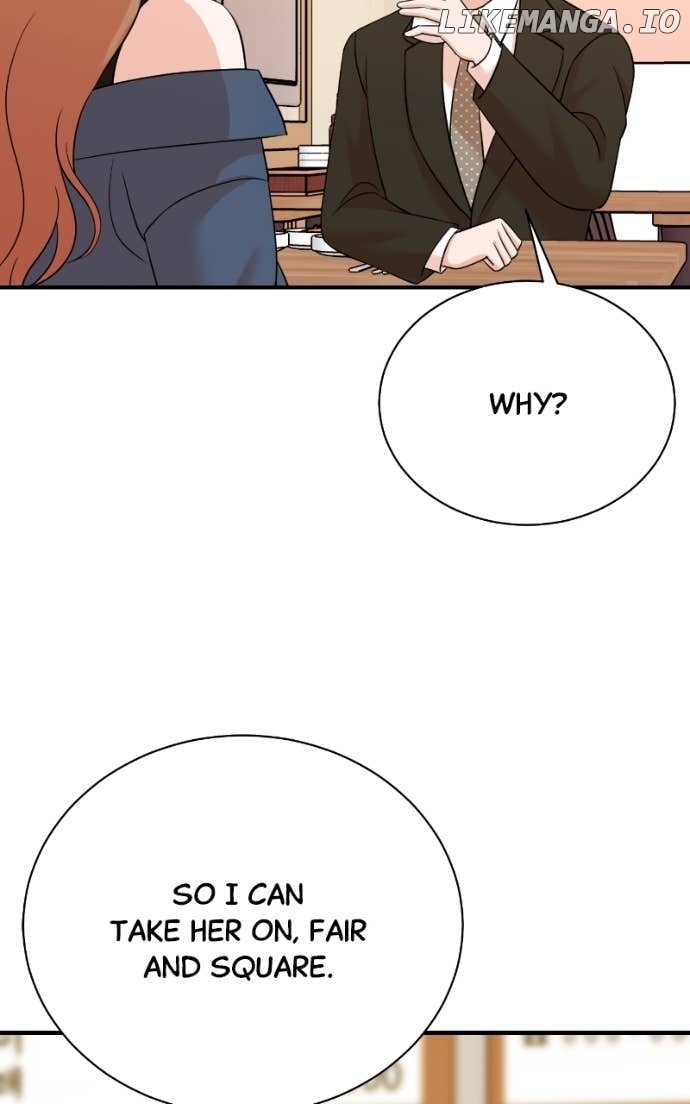 Read Second Life Producer ENGLISH Manga Online