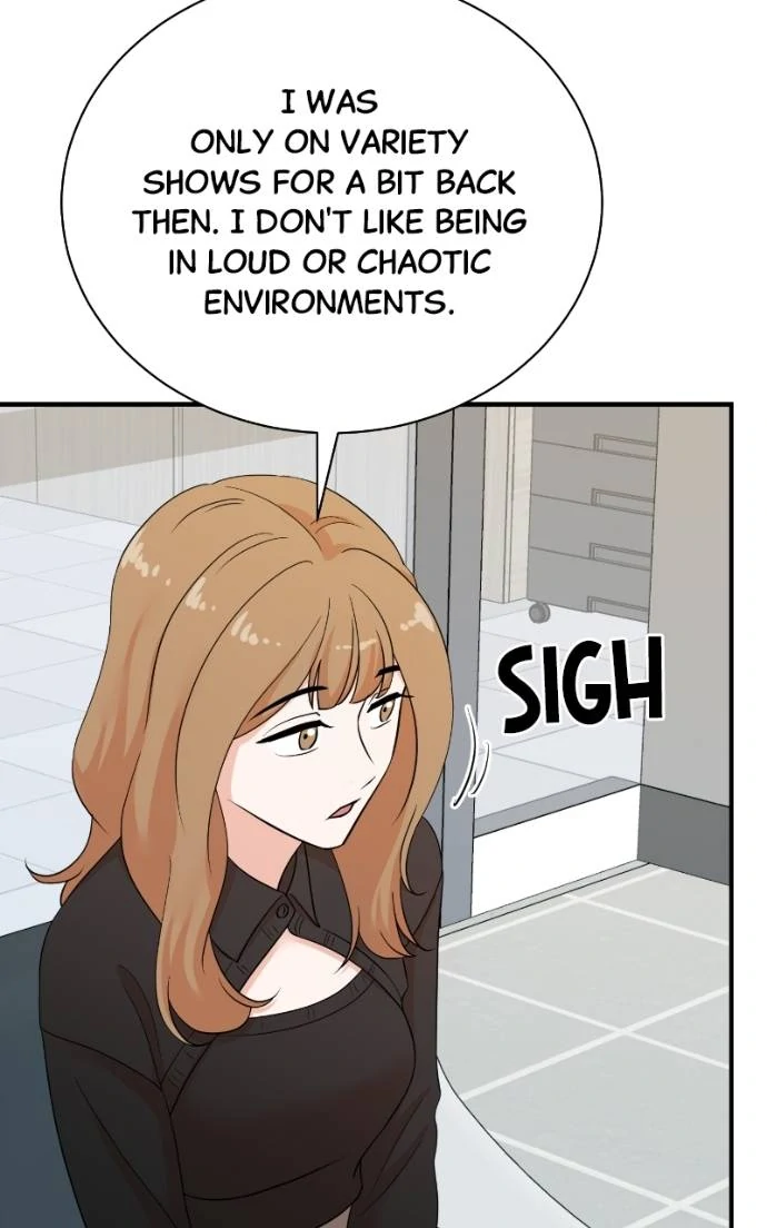 Read Second Life Producer ENGLISH Manga Online