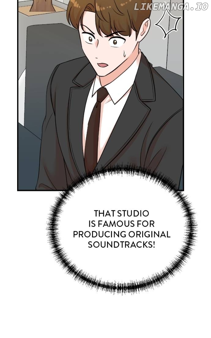 Read Second Life Producer ENGLISH Manga Online