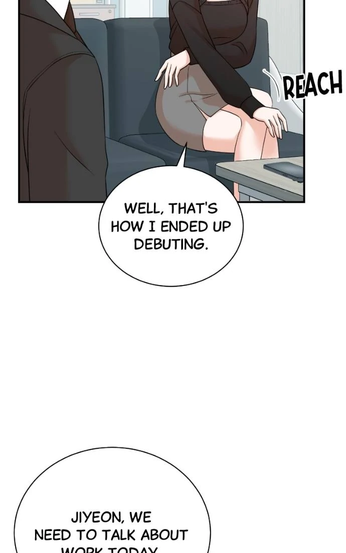 Read Second Life Producer ENGLISH Manga Online