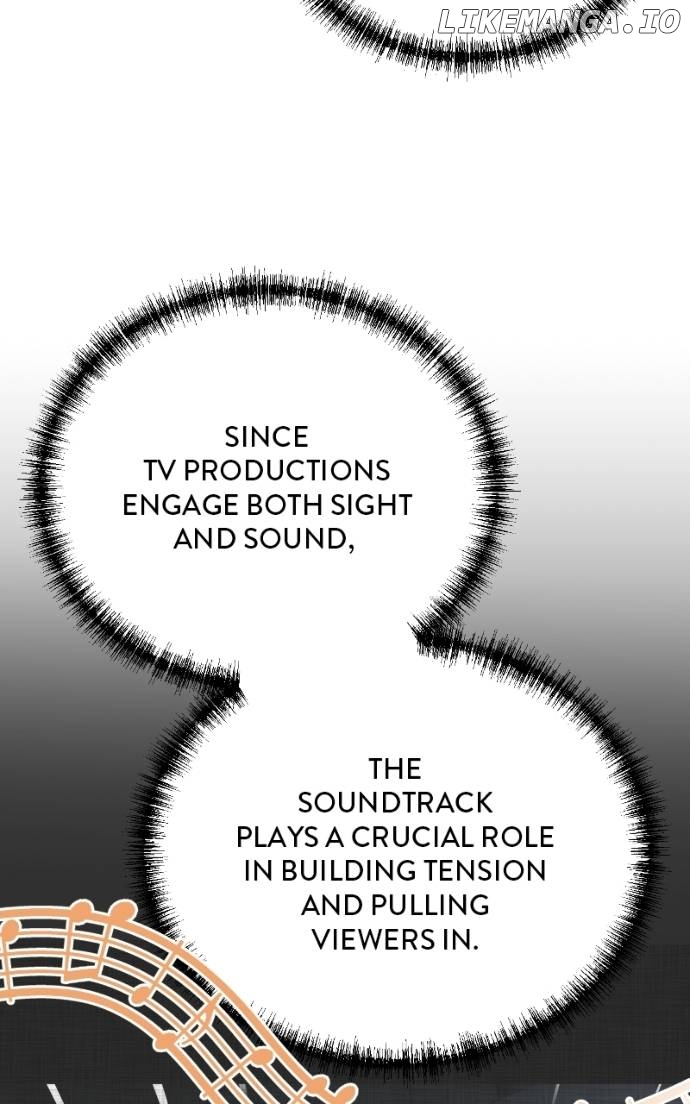 Read Second Life Producer ENGLISH Manga Online