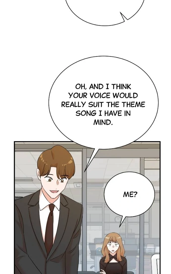 Read Second Life Producer ENGLISH Manga Online