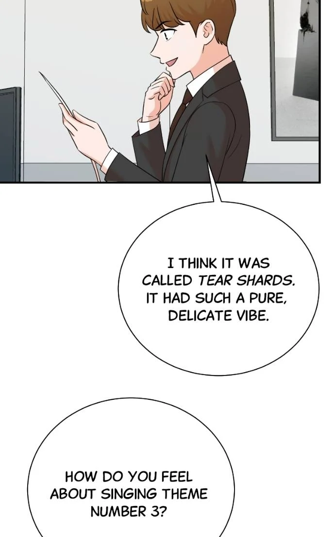 Read Second Life Producer ENGLISH Manga Online