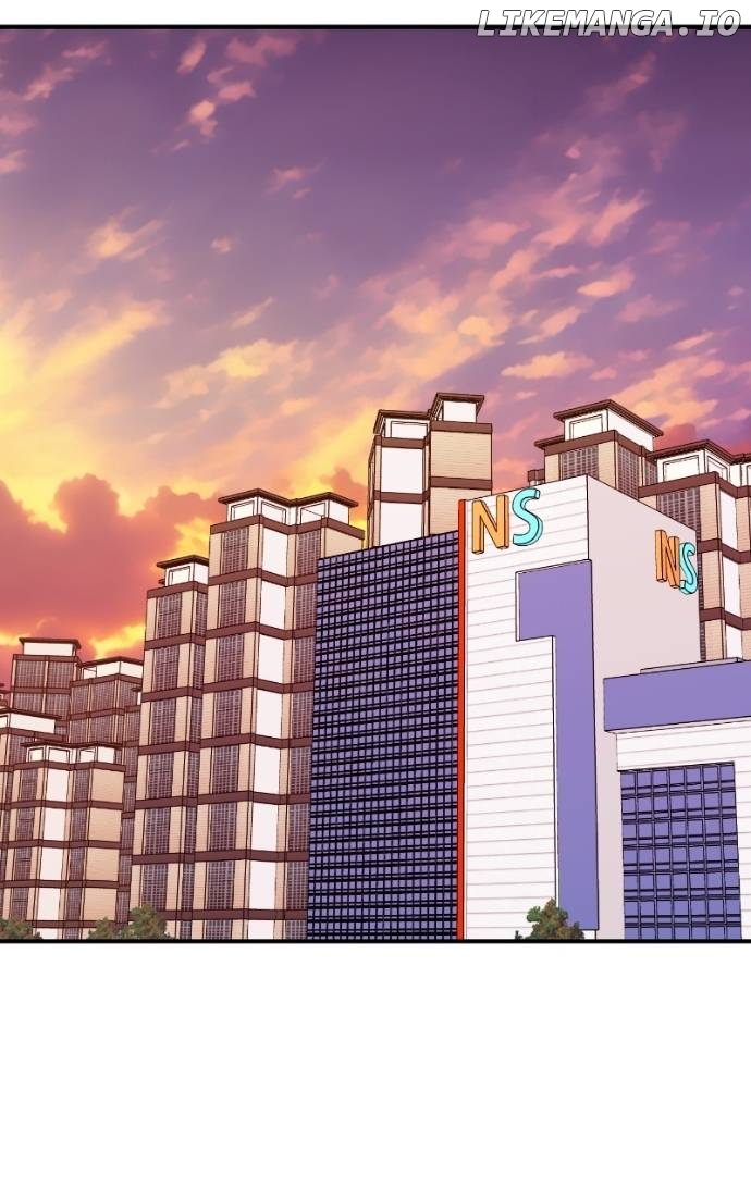 Read Second Life Producer ENGLISH Manga Online