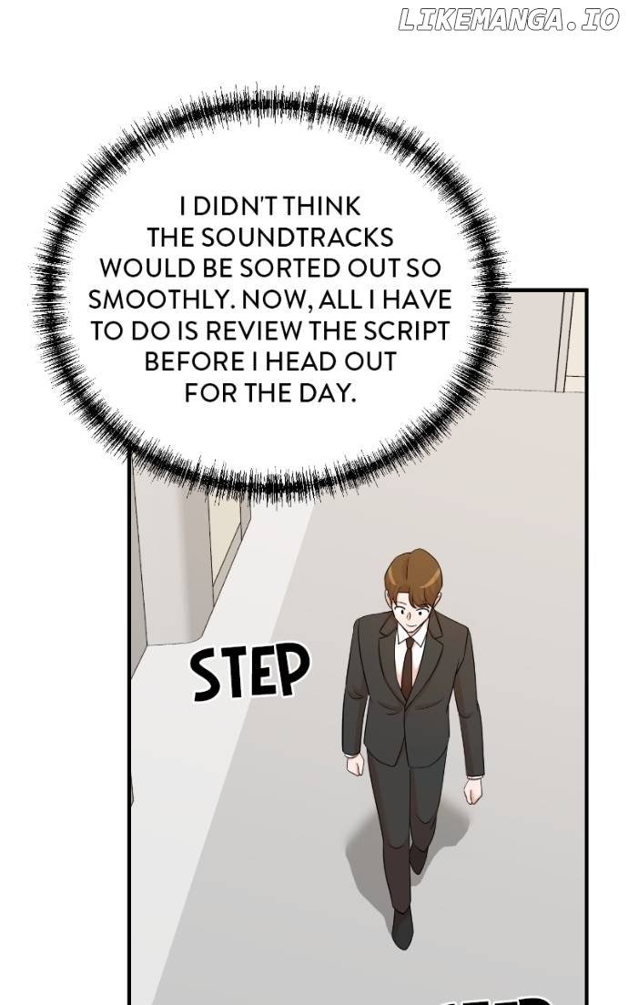 Read Second Life Producer ENGLISH Manga Online