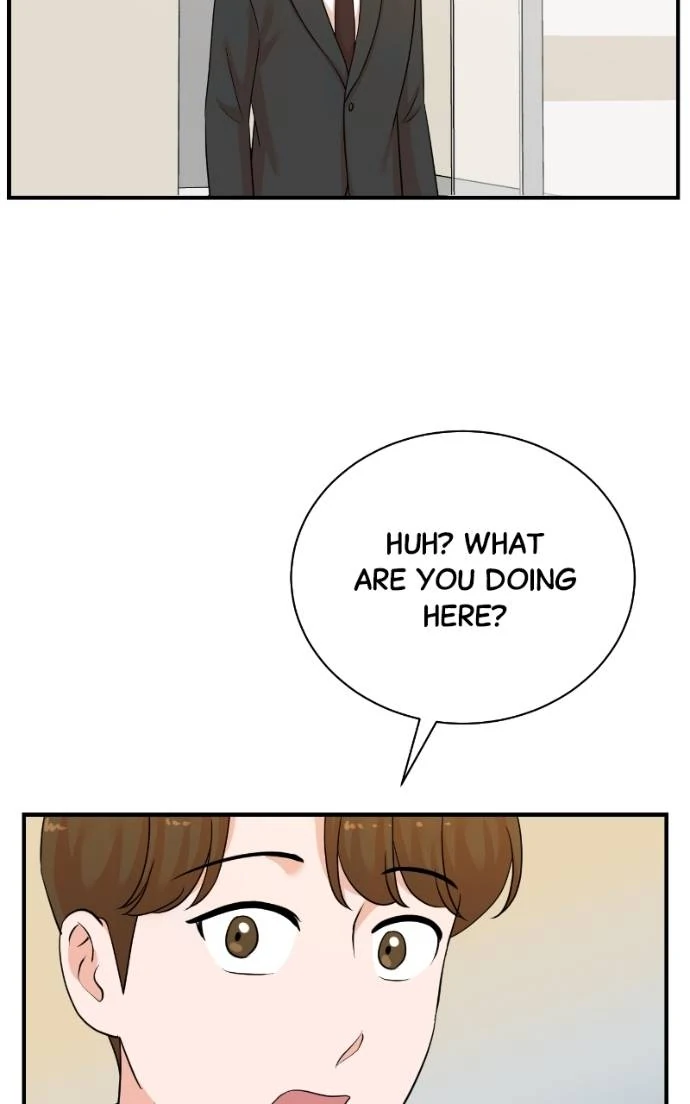 Read Second Life Producer ENGLISH Manga Online