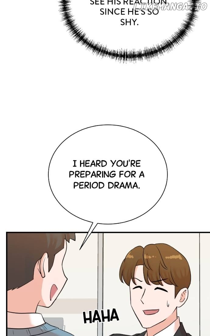 Read Second Life Producer ENGLISH Manga Online