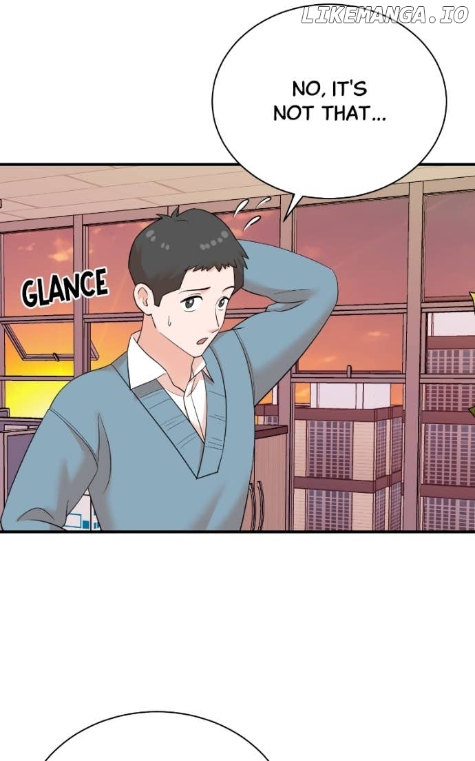 Read Second Life Producer ENGLISH Manga Online