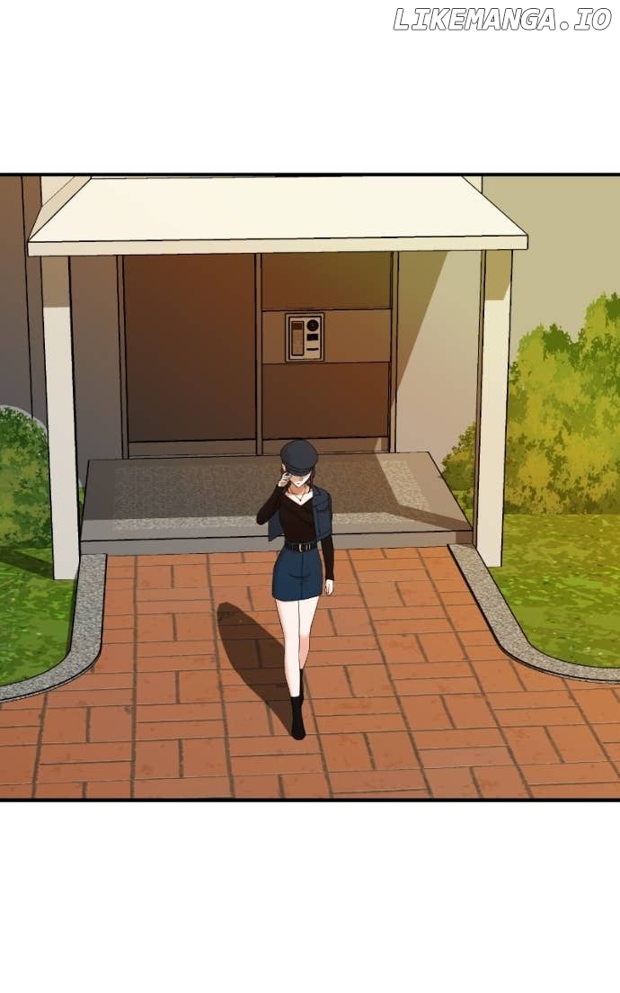 Read Second Life Producer ENGLISH Manga Online