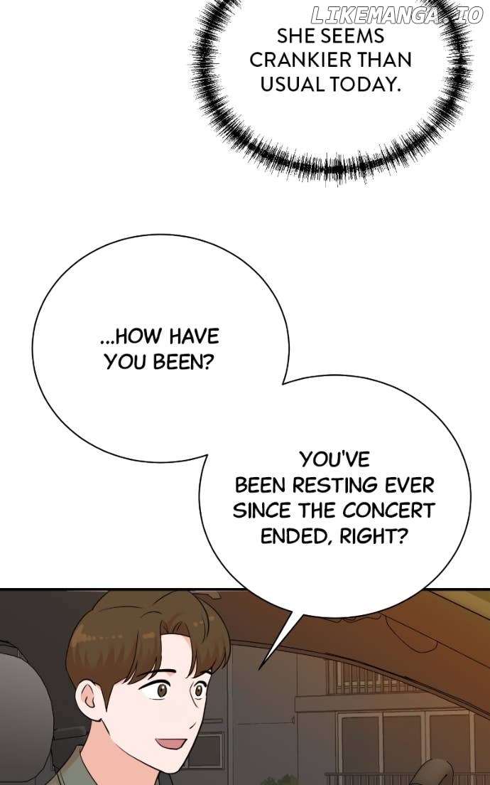 Read Second Life Producer ENGLISH Manga Online