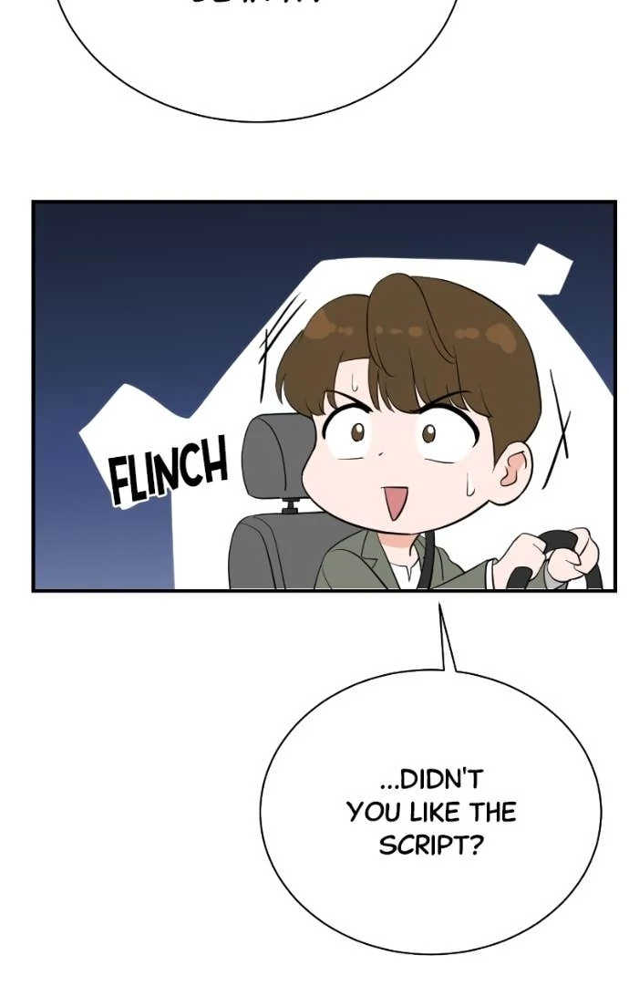 Read Second Life Producer ENGLISH Manga Online