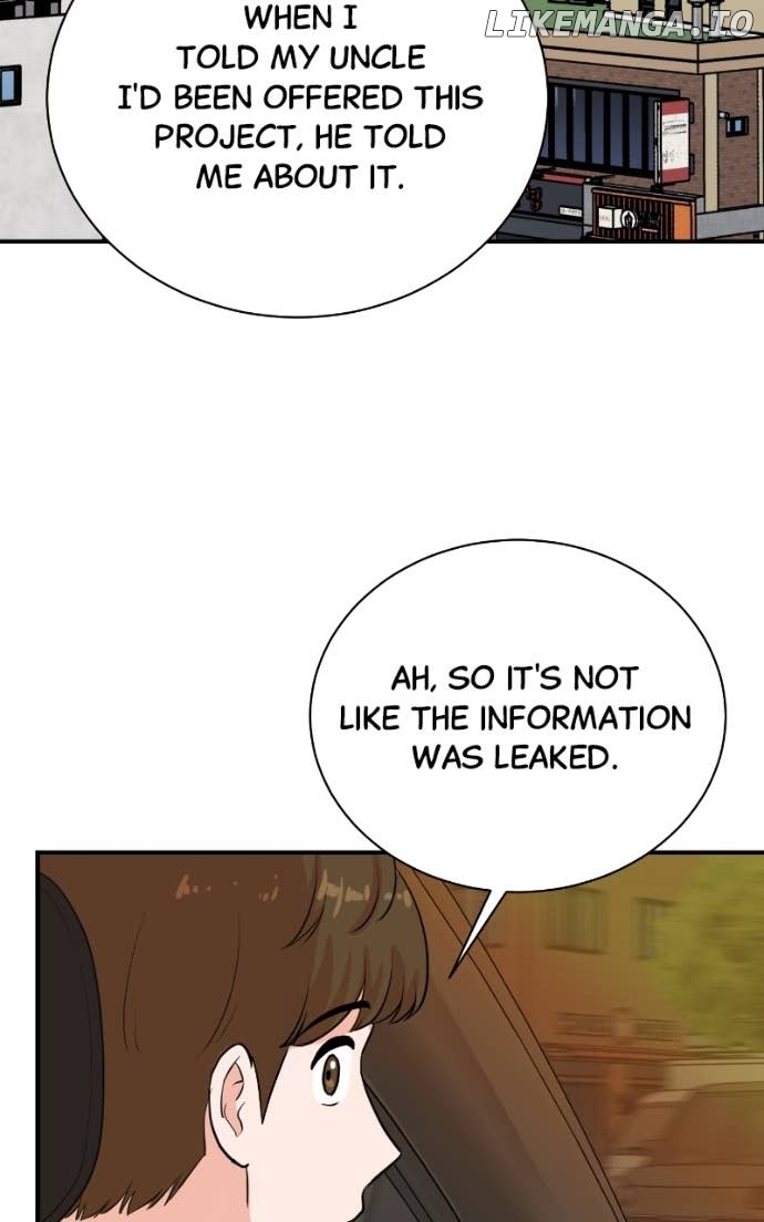 Read Second Life Producer ENGLISH Manga Online